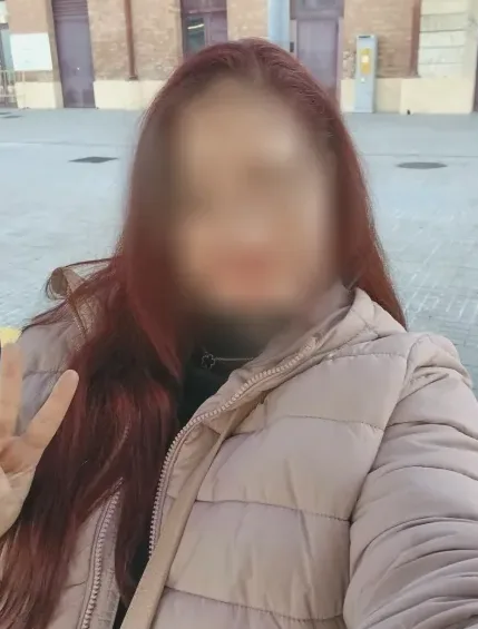 Agata, 34 anni