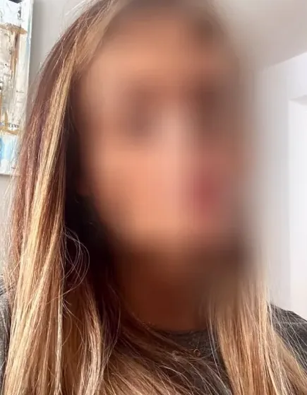 Alessandra, 30 anni