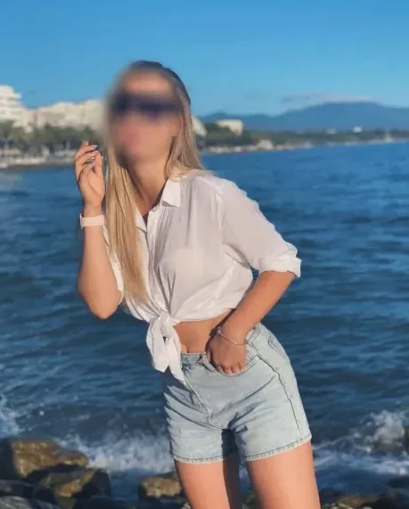 Alice, 36 anni