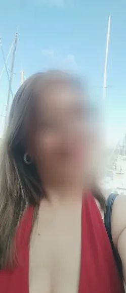 Allegra, 35 anni