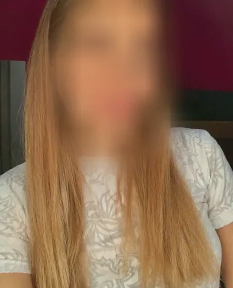 Amina, 24 anni