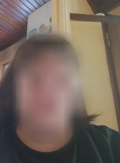 Angela, 39 anni