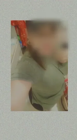 Anita, 37 anni