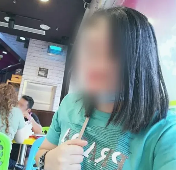 Anita, 37 anni