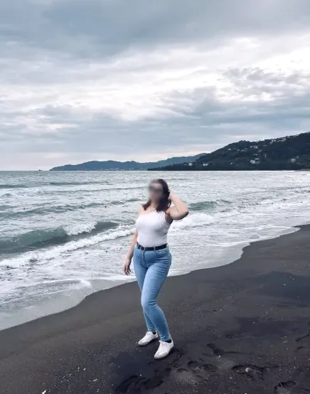 Anita, 21 anni