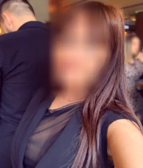 Antonietta, 38 anni