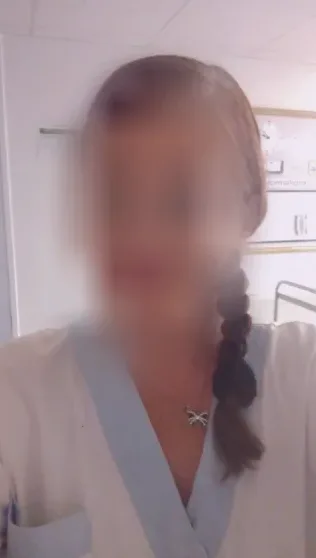 Beatrice, 37 anni