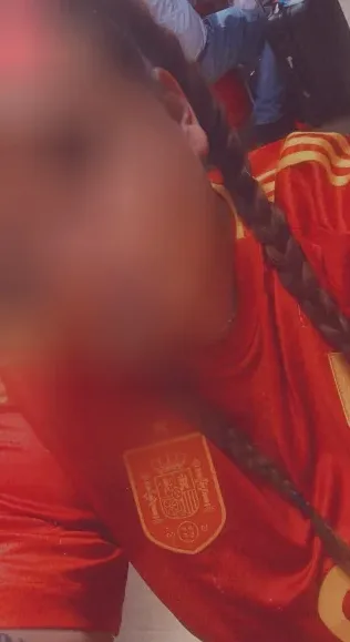 Benedetta, 31 anni