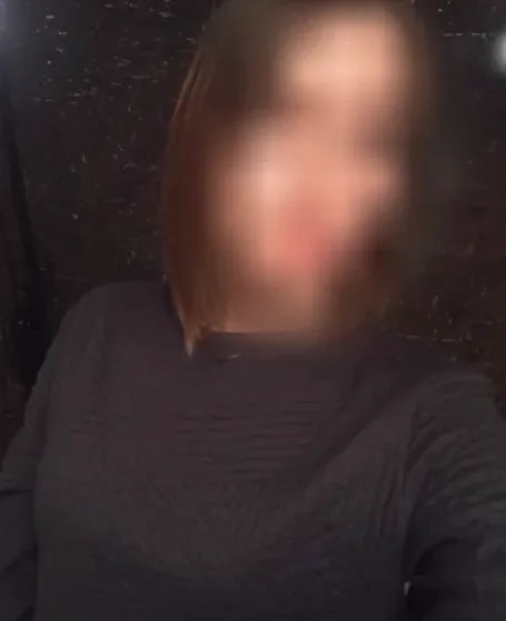 Caterina, 24 anni