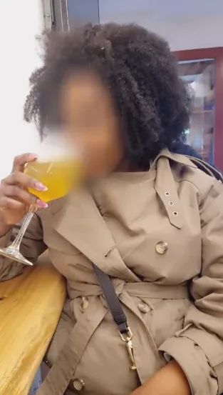 Chiara, 35 anni