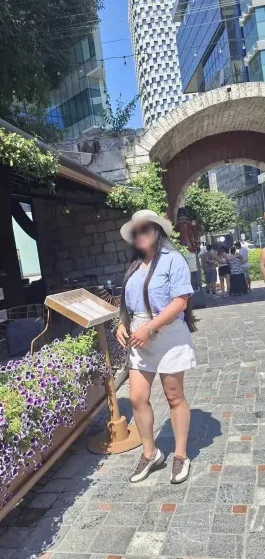 Chiara, 35 anni
