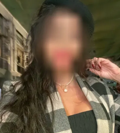 Cristina, 40 anni