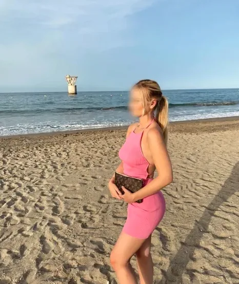 Cristina, 19 anni