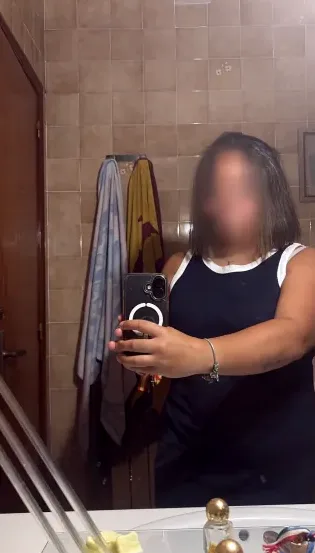 Daniela, 22 anni