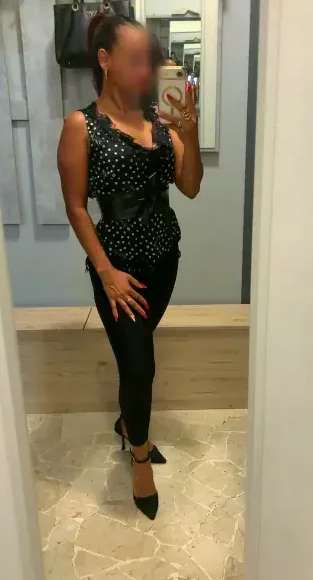 Debora, 36 anni