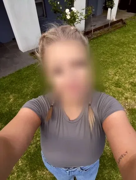 Deborah, 30 anni