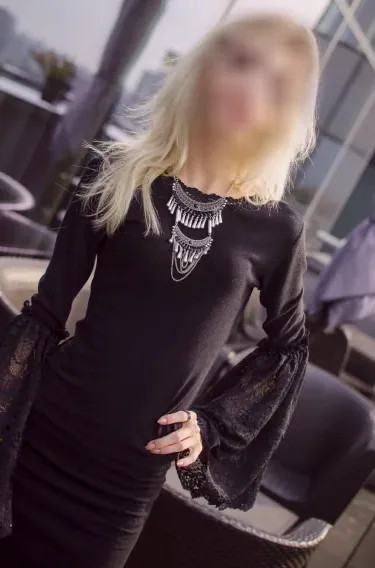 Eleonora, 25 anni