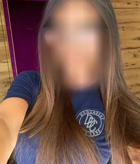 Elisabetta, 38 anni