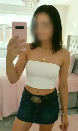 Fabiana, 24 anni