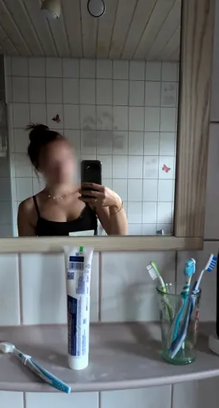 Federica, 18 anni