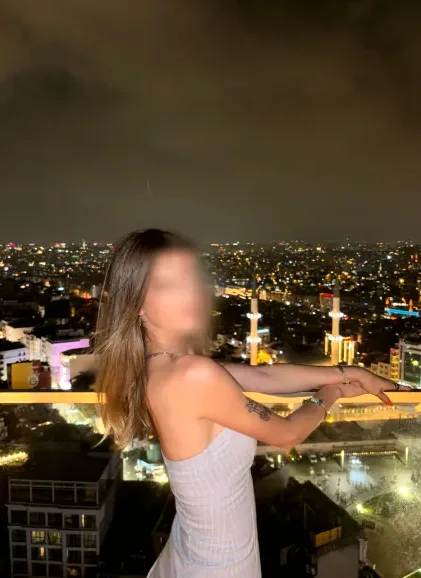 Giada, 27 anni