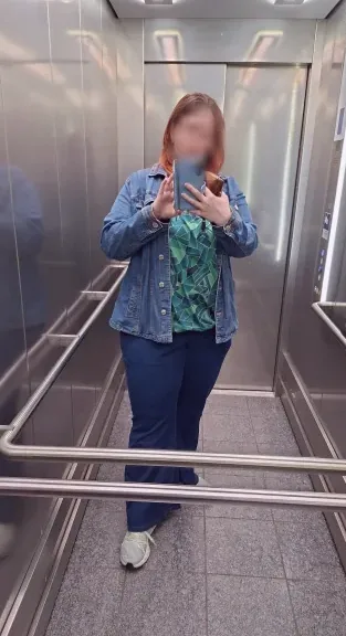 Giada, 40 anni