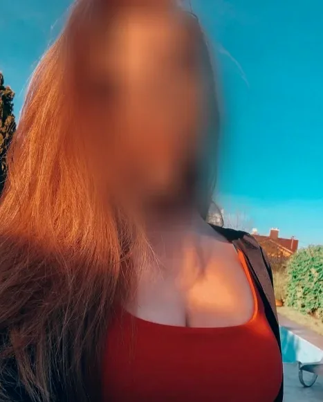 Giorgia, 34 anni
