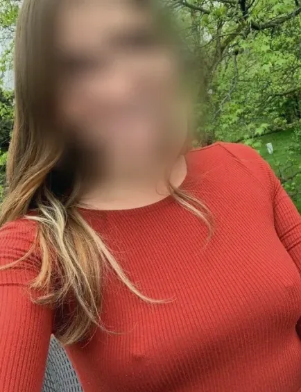 Giovanna, 32 anni