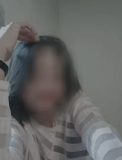 Giulia, 24 anni