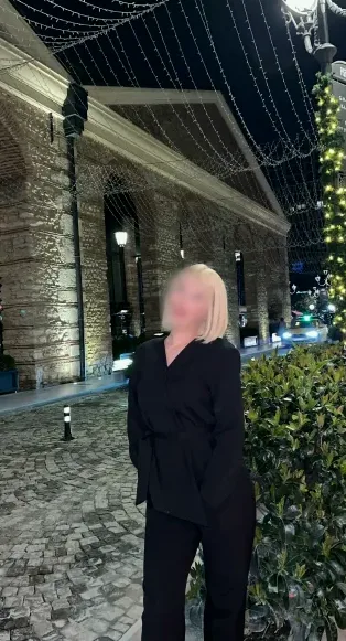 Hanan, 21 anni