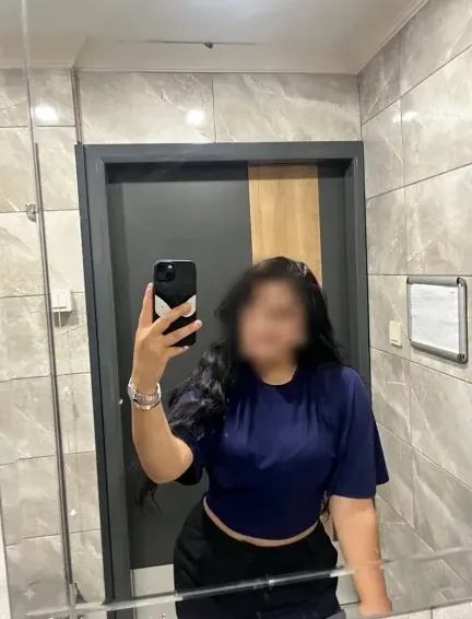 Hanan, 20 anni