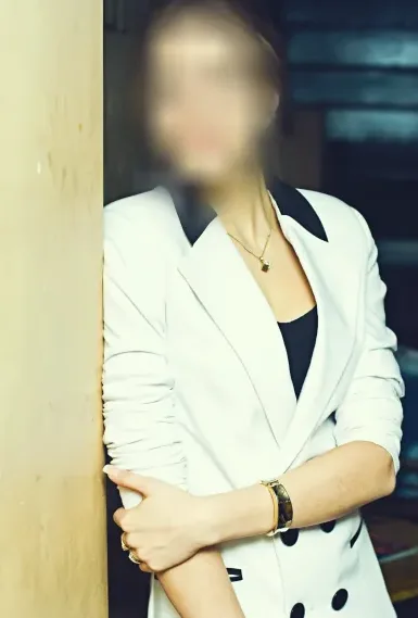 Hanan, 30 anni