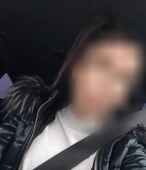 Ioana, 28 anni
