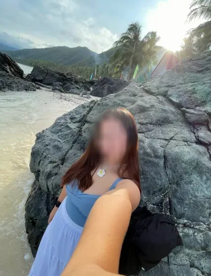 Jessica, 24 anni