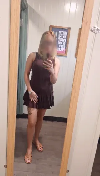Klaudia, 36 anni