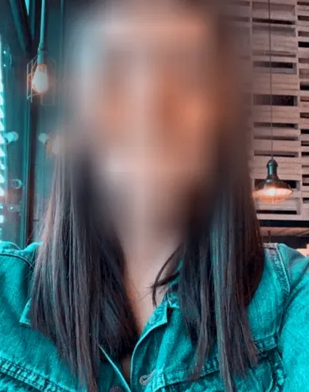 Melissa, 24 anni