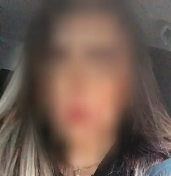 Milena, 39 anni