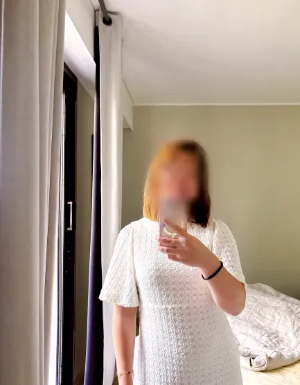 Morena, 30 anni