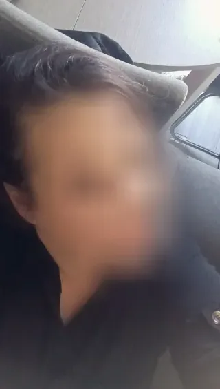 Nicoleta, 39 anni