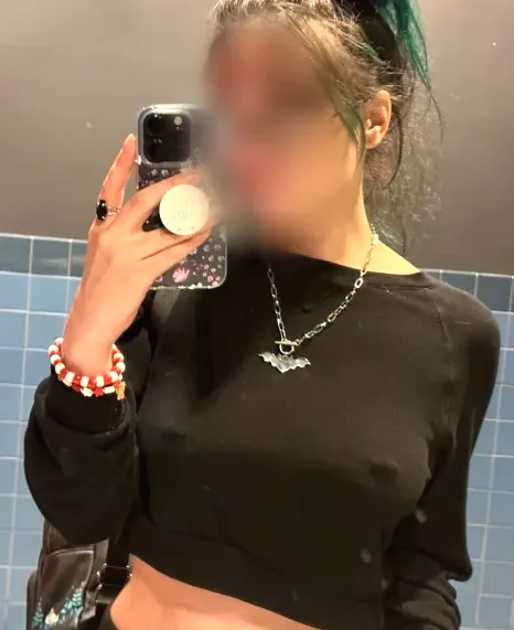 Paola, 28 anni