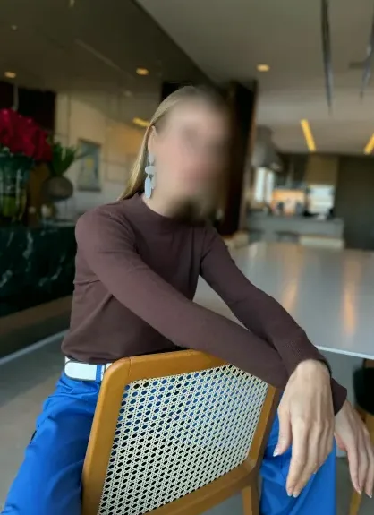 Pina, 39 anni