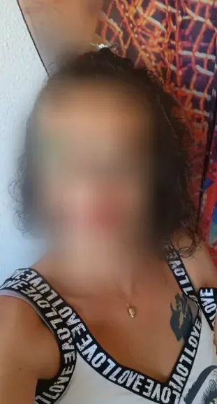 Ramona, 40 anni
