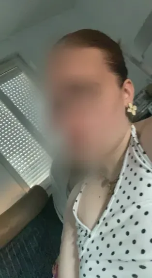 Rita, 19 anni