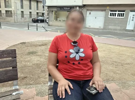 Rita, 39 anni