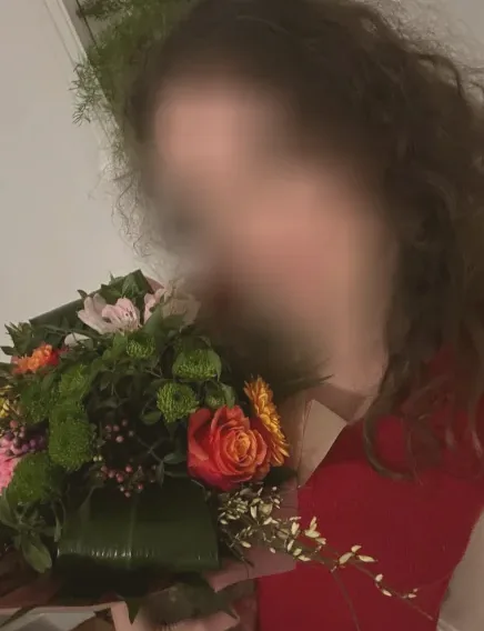 Rosa, 39 anni