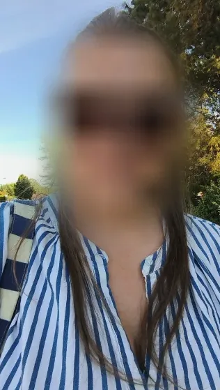 Rossella, 34 anni