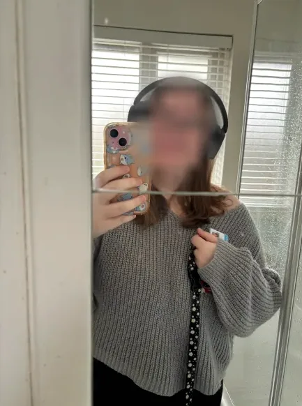 Rossella, 23 anni