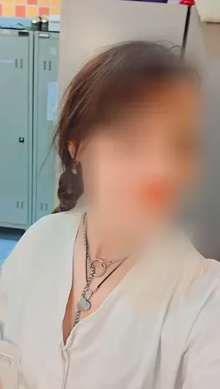 Salma, 32 anni