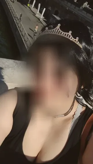 Serena, 40 anni