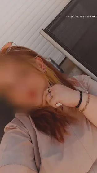 Silvia, 27 anni